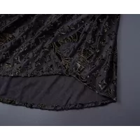 $52.00 USD Louis Vuitton LV Shirts Long Sleeved For Men #1370583