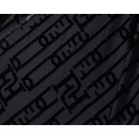 $52.00 USD Fendi Shirts Long Sleeved For Men #1370585