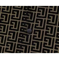 $52.00 USD Balmain Shirts Long Sleeved For Men #1370586