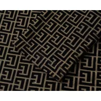 $52.00 USD Balmain Shirts Long Sleeved For Men #1370586