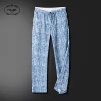 $96.00 USD Prada Tracksuits Long Sleeved For Men #1370589