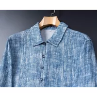 $96.00 USD Prada Tracksuits Long Sleeved For Men #1370589