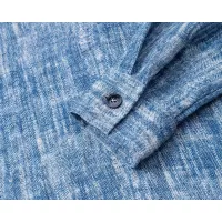 $96.00 USD Prada Tracksuits Long Sleeved For Men #1370589