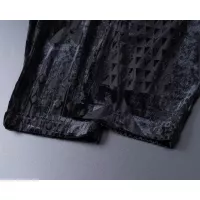 $96.00 USD Louis Vuitton LV Tracksuits Long Sleeved For Men #1370590