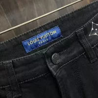 $52.00 USD Louis Vuitton LV Jeans For Men #1370601