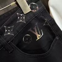 $52.00 USD Louis Vuitton LV Jeans For Men #1370601