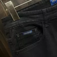 $52.00 USD Louis Vuitton LV Jeans For Men #1370601