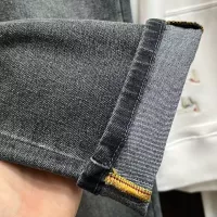 $52.00 USD Louis Vuitton LV Jeans For Men #1370604