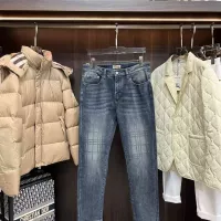 $52.00 USD Burberry Jeans For Men #1370606
