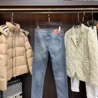 $52.00 USD Burberry Jeans For Men #1370607