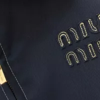 $195.00 USD MIU MIU Tracksuits Long Sleeved For Women #1370608