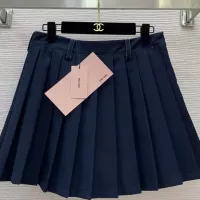 $195.00 USD MIU MIU Tracksuits Long Sleeved For Women #1370608