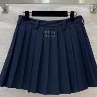 $195.00 USD MIU MIU Tracksuits Long Sleeved For Women #1370608