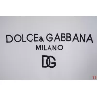 $39.00 USD Dolce & Gabbana D&G Hoodies Long Sleeved For Unisex #1370614