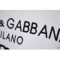 $39.00 USD Dolce & Gabbana D&G Hoodies Long Sleeved For Unisex #1370614