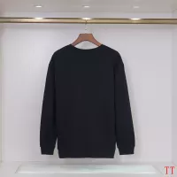 $39.00 USD Dolce & Gabbana D&G Hoodies Long Sleeved For Unisex #1370615