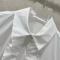 $132.00 USD Christian Dior Dresses Long Sleeved For Women #1370616