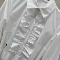 $132.00 USD Christian Dior Dresses Long Sleeved For Women #1370616