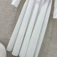 $132.00 USD Christian Dior Dresses Long Sleeved For Women #1370616