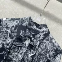 $132.00 USD Christian Dior Dresses Long Sleeved For Women #1370617