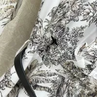 $132.00 USD Christian Dior Dresses Long Sleeved For Women #1370618