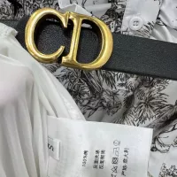 $132.00 USD Christian Dior Dresses Long Sleeved For Women #1370618