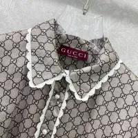 $132.00 USD Gucci Dresses Long Sleeved For Women #1370620