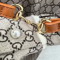 $132.00 USD Gucci Dresses Long Sleeved For Women #1370620