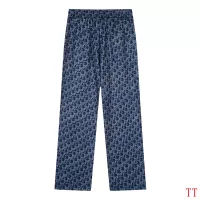 $40.00 USD Christian Dior Pants For Men #1370621