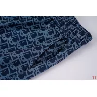 $40.00 USD Christian Dior Pants For Men #1370621