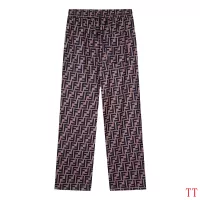 $40.00 USD Fendi Pants For Men #1370624