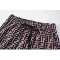 $40.00 USD Fendi Pants For Men #1370624