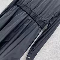 $80.00 USD Prada Dresses Long Sleeved For Women #1370625