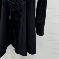 $76.00 USD Louis Vuitton LV Dresses Long Sleeved For Women #1370626