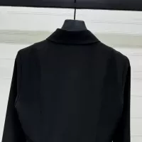 $76.00 USD Louis Vuitton LV Dresses Long Sleeved For Women #1370626