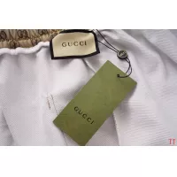 $40.00 USD Gucci Pants For Men #1370629