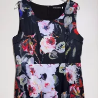 $98.00 USD Dolce & Gabbana Dresses Sleeveless For Women #1370641