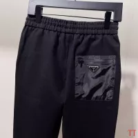 $108.00 USD Prada Tracksuits Long Sleeved For Unisex #1370644
