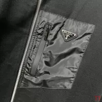 $108.00 USD Prada Tracksuits Long Sleeved For Unisex #1370644