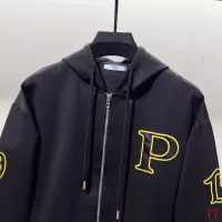 $108.00 USD Prada Tracksuits Long Sleeved For Unisex #1370646