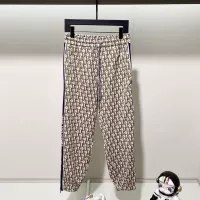 $105.00 USD Christian Dior Tracksuits Long Sleeved For Unisex #1370648