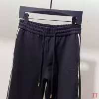 $108.00 USD Gucci Tracksuits Long Sleeved For Unisex #1370649