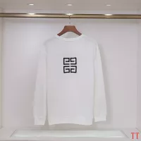 $39.00 USD Givenchy Hoodies Long Sleeved For Unisex #1370651