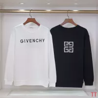 $39.00 USD Givenchy Hoodies Long Sleeved For Unisex #1370652