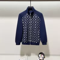 $105.00 USD Louis Vuitton LV Tracksuits Long Sleeved For Unisex #1370653