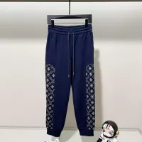 $105.00 USD Louis Vuitton LV Tracksuits Long Sleeved For Unisex #1370653