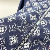 $105.00 USD Louis Vuitton LV Tracksuits Long Sleeved For Unisex #1370653