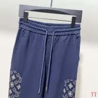 $105.00 USD Louis Vuitton LV Tracksuits Long Sleeved For Unisex #1370653