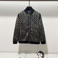 $105.00 USD Louis Vuitton LV Tracksuits Long Sleeved For Unisex #1370654