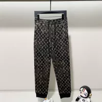 $105.00 USD Louis Vuitton LV Tracksuits Long Sleeved For Unisex #1370654